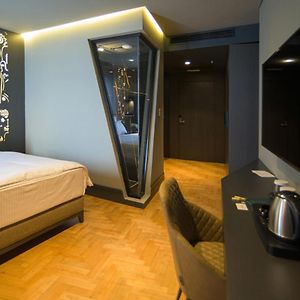 Chambre Double de Luxe